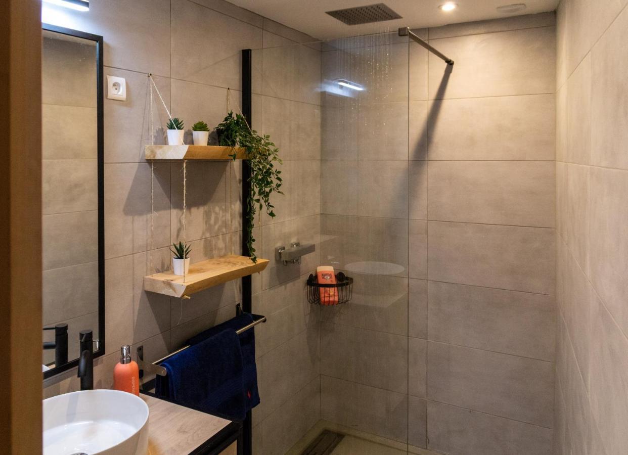 Apartamento T2 moderne hypercentre 40m2, au pied de la cathédrale Auch Exterior foto