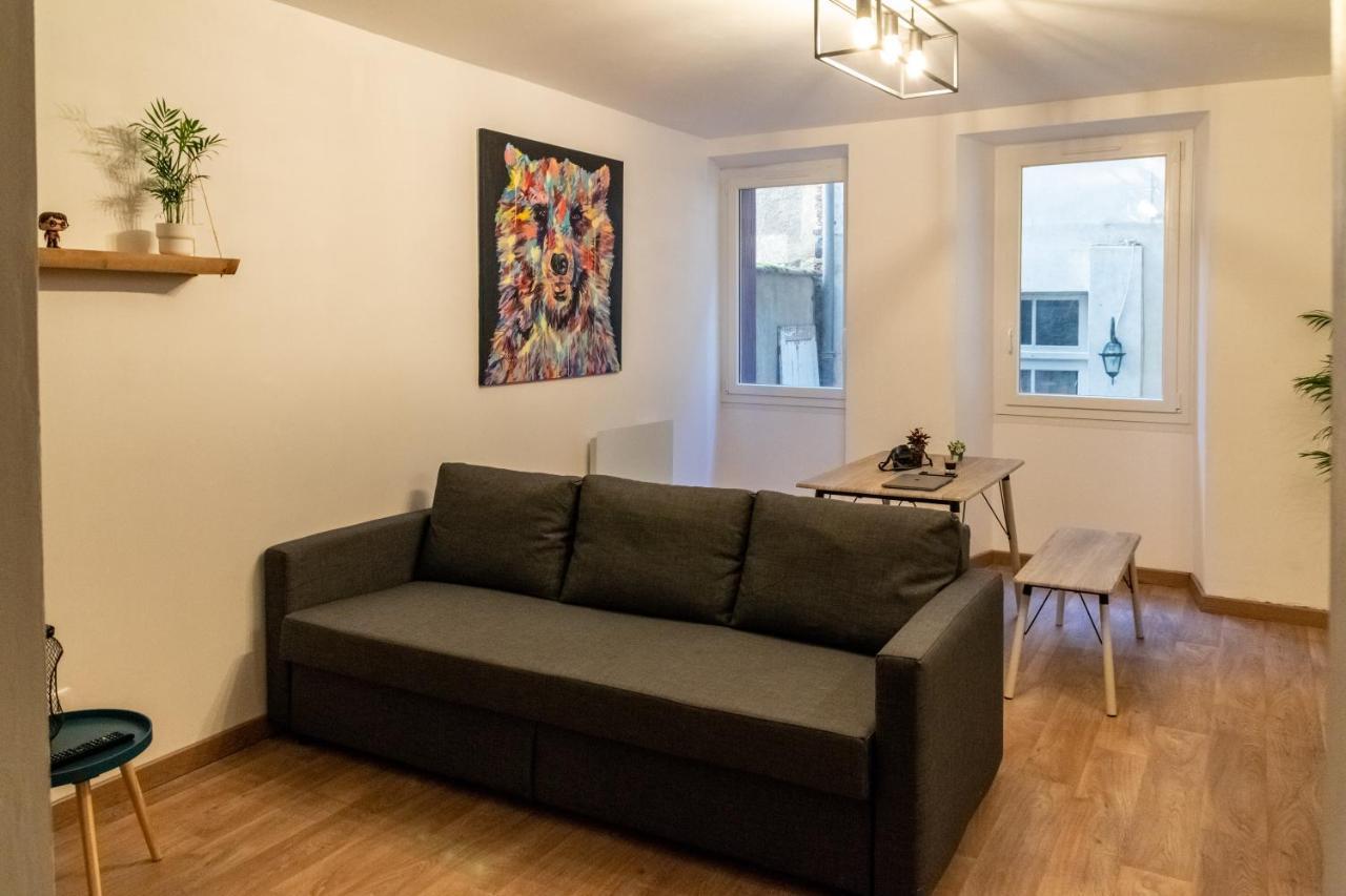 Apartamento T2 moderne hypercentre 40m2, au pied de la cathédrale Auch Exterior foto